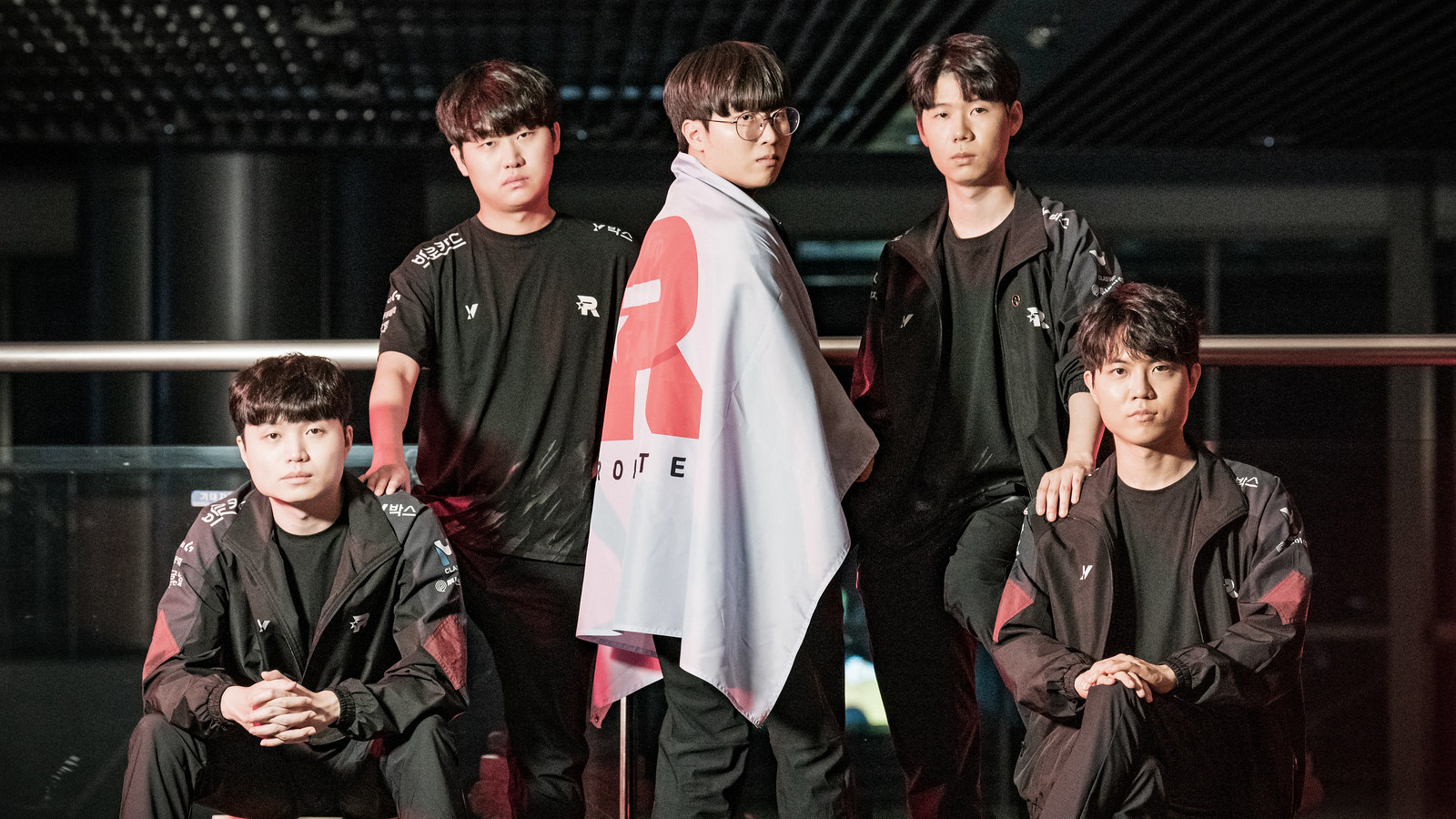 LCK Summer 2023 playoffs Schedule, results, format, streams ONE Esports