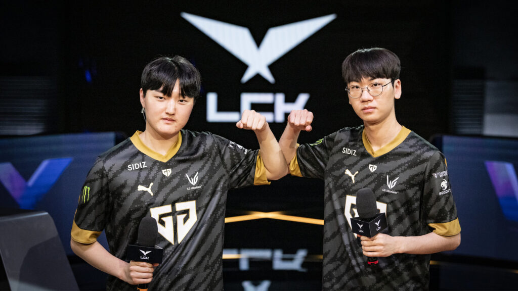 LCK Summer 2023 playoffs Schedule, results, format, teams, where to