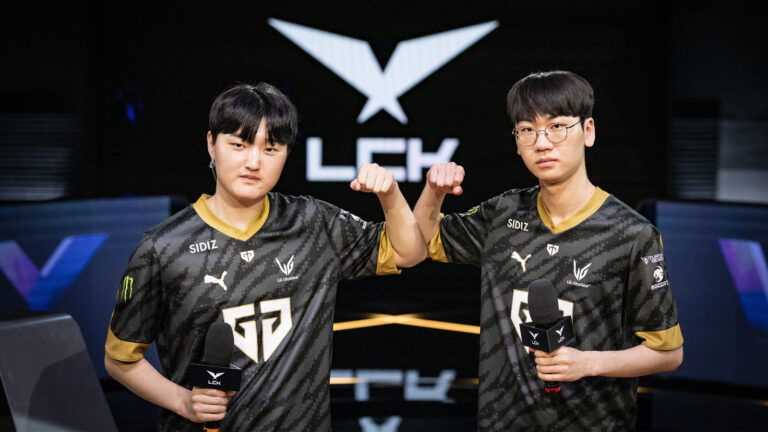 LCK Summer 2023 playoffs: All teams qualified | ONE Esports