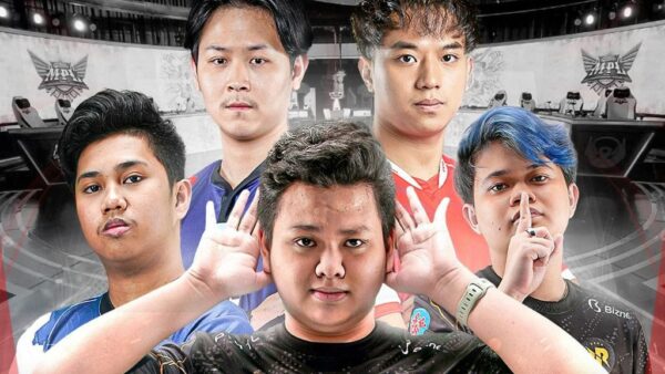 MPL ID Season 12: Full Roster Of Every Team Competing | ONE Esports