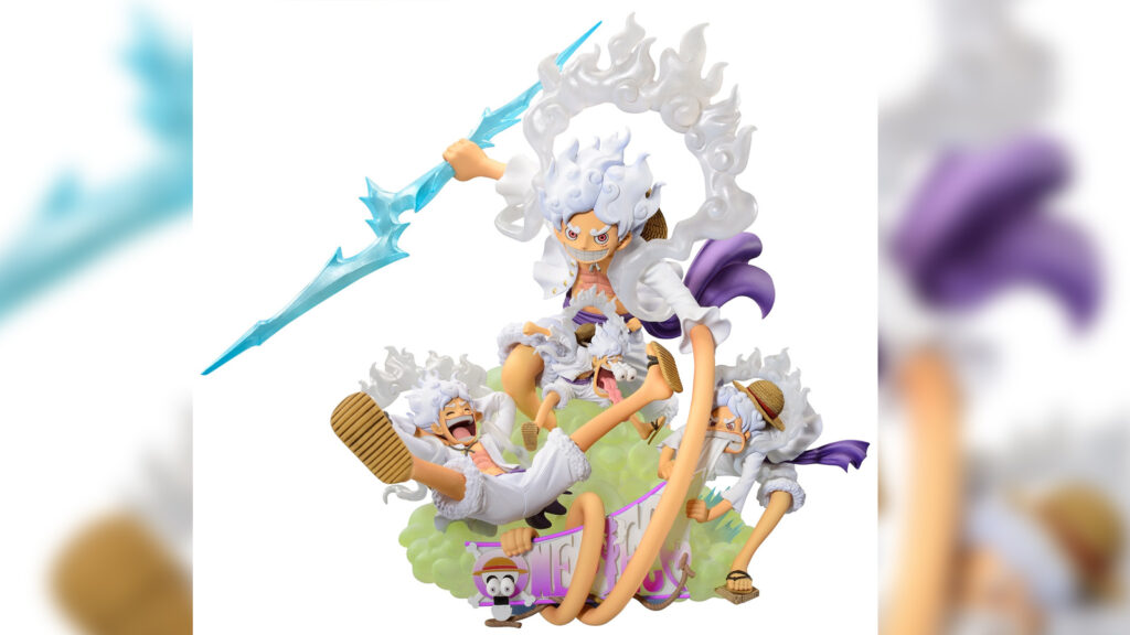 Tamashii Nations S.H.Figuarts One Piece Kaido Figure - Action Figure News -  Toy Fans Community