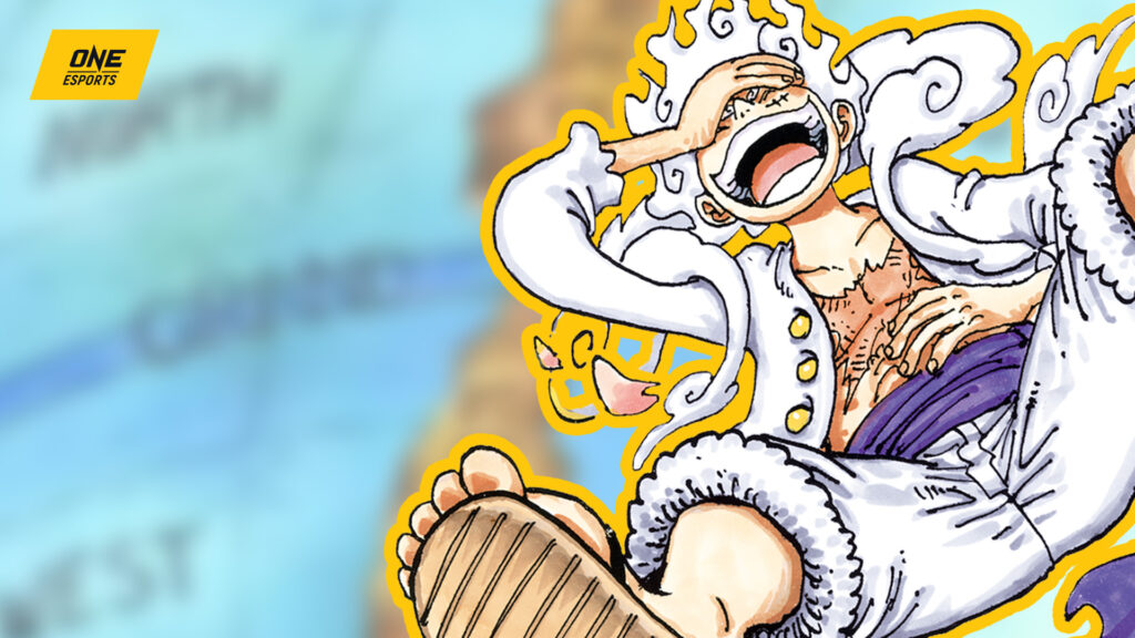 One Piece: Things You Should Know About Gear 5th Luffy