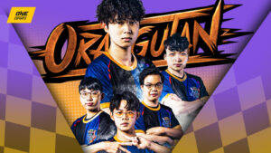 Orangutan's full WCS 2023 roster minus Ice.