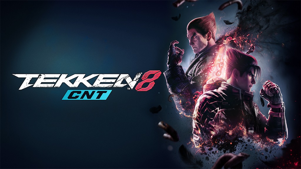 You can play Tekken 8 next month if you register now for the