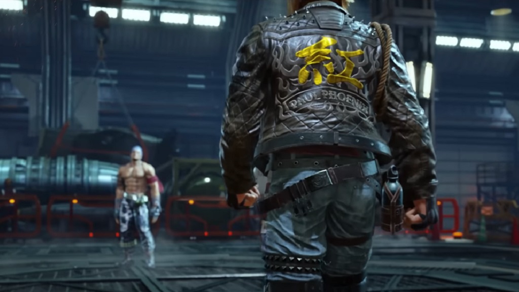 TEKKEN 8 readies the next battle with a Closed Beta Test coming