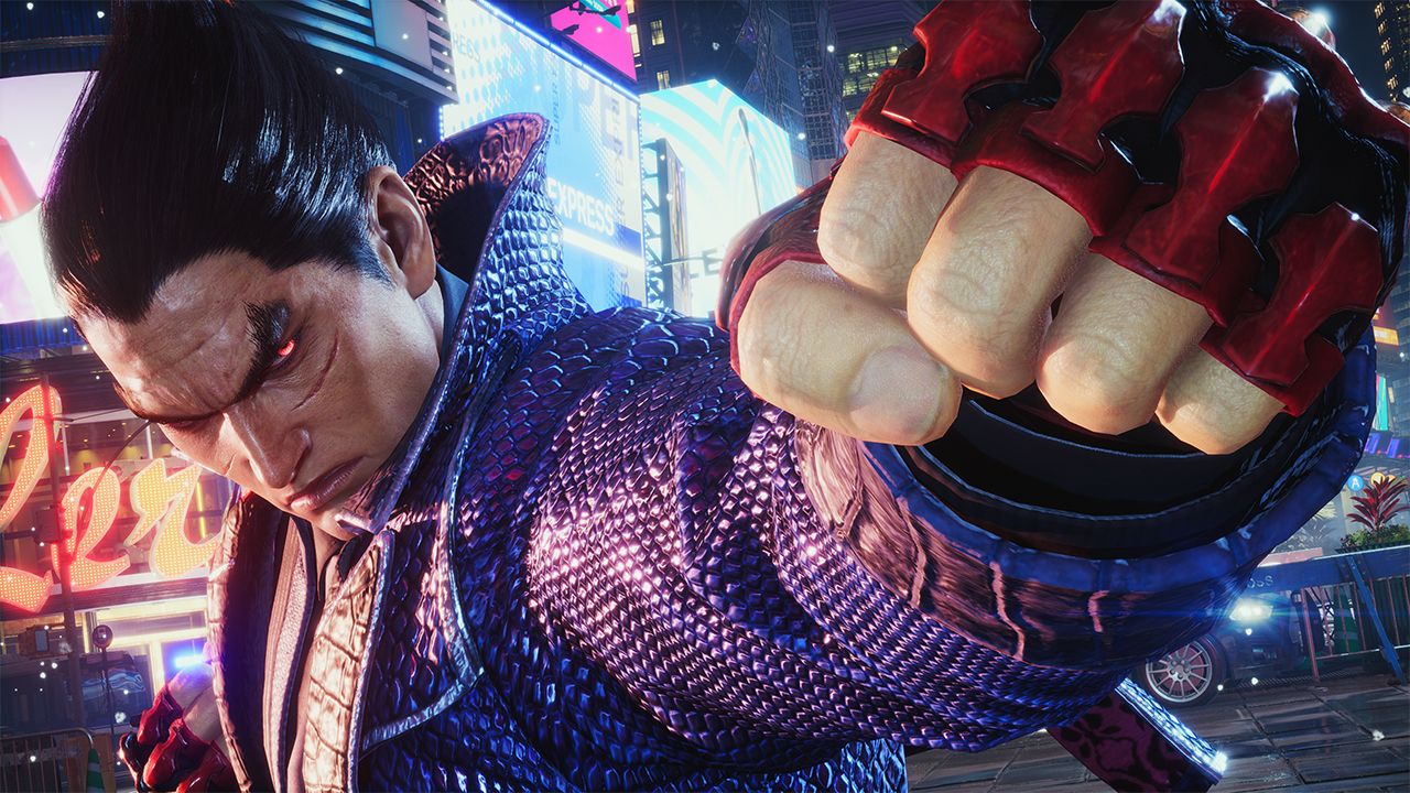 Tekken 8 PC requirements pack a punch, requires 100 GB available