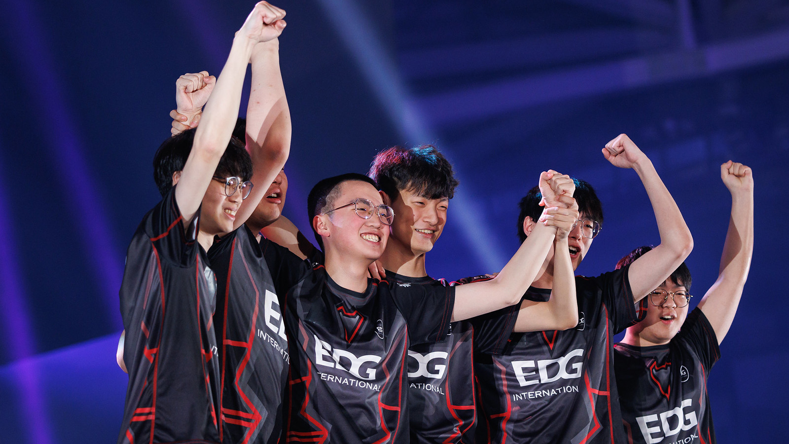 Kang Kang's picture was already changed to his op celebration on liquipedia.  Goes unbelievably hard. : r/ValorantCompetitive
