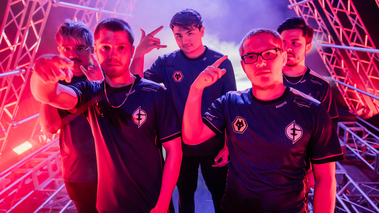 VALORANT Champions Agent pick rate: The Winners and Losers of the Group  Stage, VALORANT Esports News