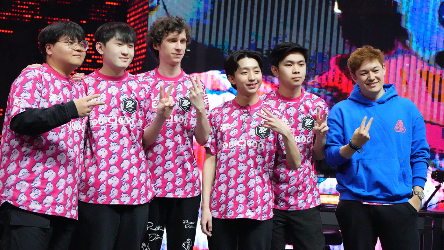 Valorant Champions 2023: Schedule, results, standings | ONE Esports