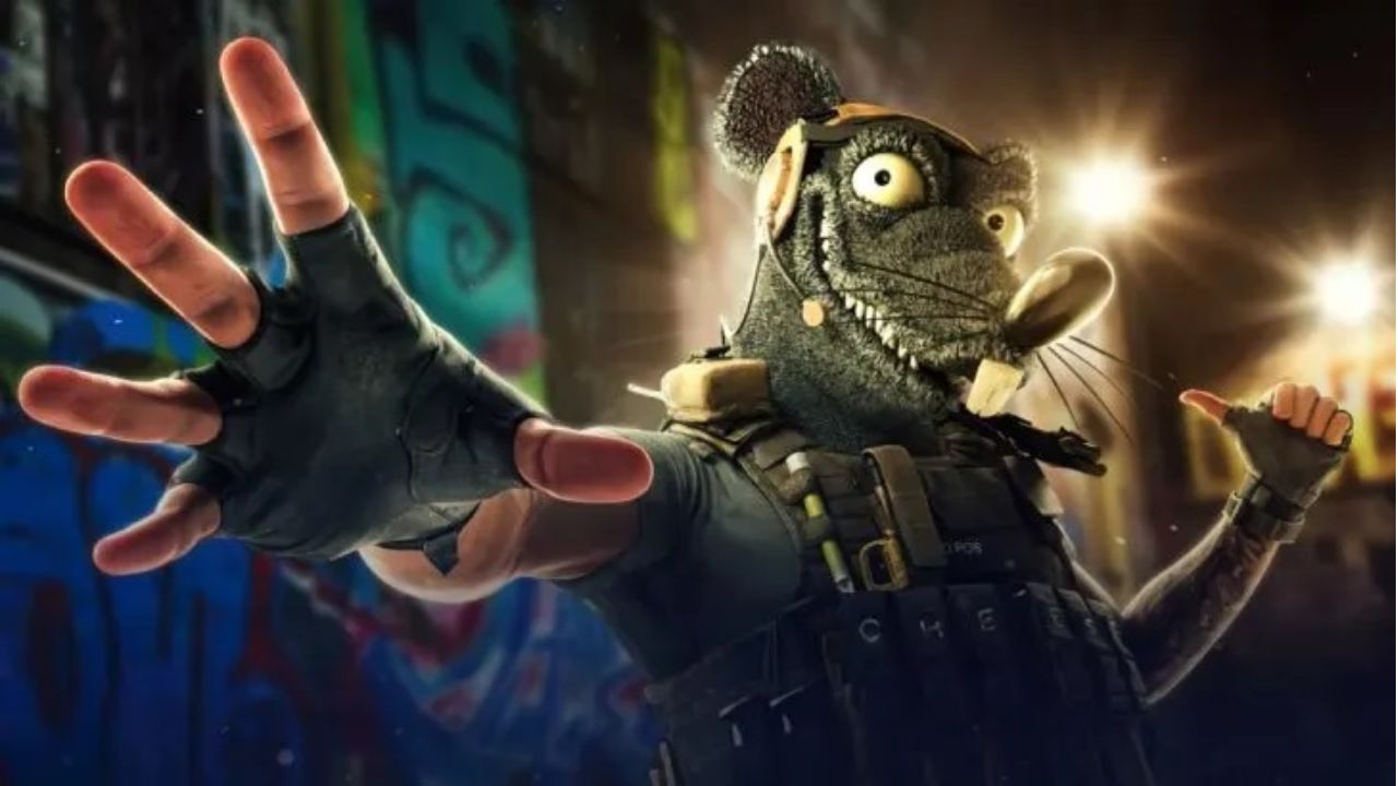 WSOW Rat Pack Bundle Get the new items free with Prime ONE Esports