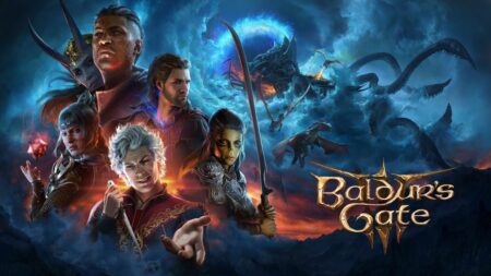 Baldur's Gate 3 multiplayer is possible