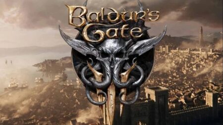 Baldur's Gate 3 Xbox release coming by end of year