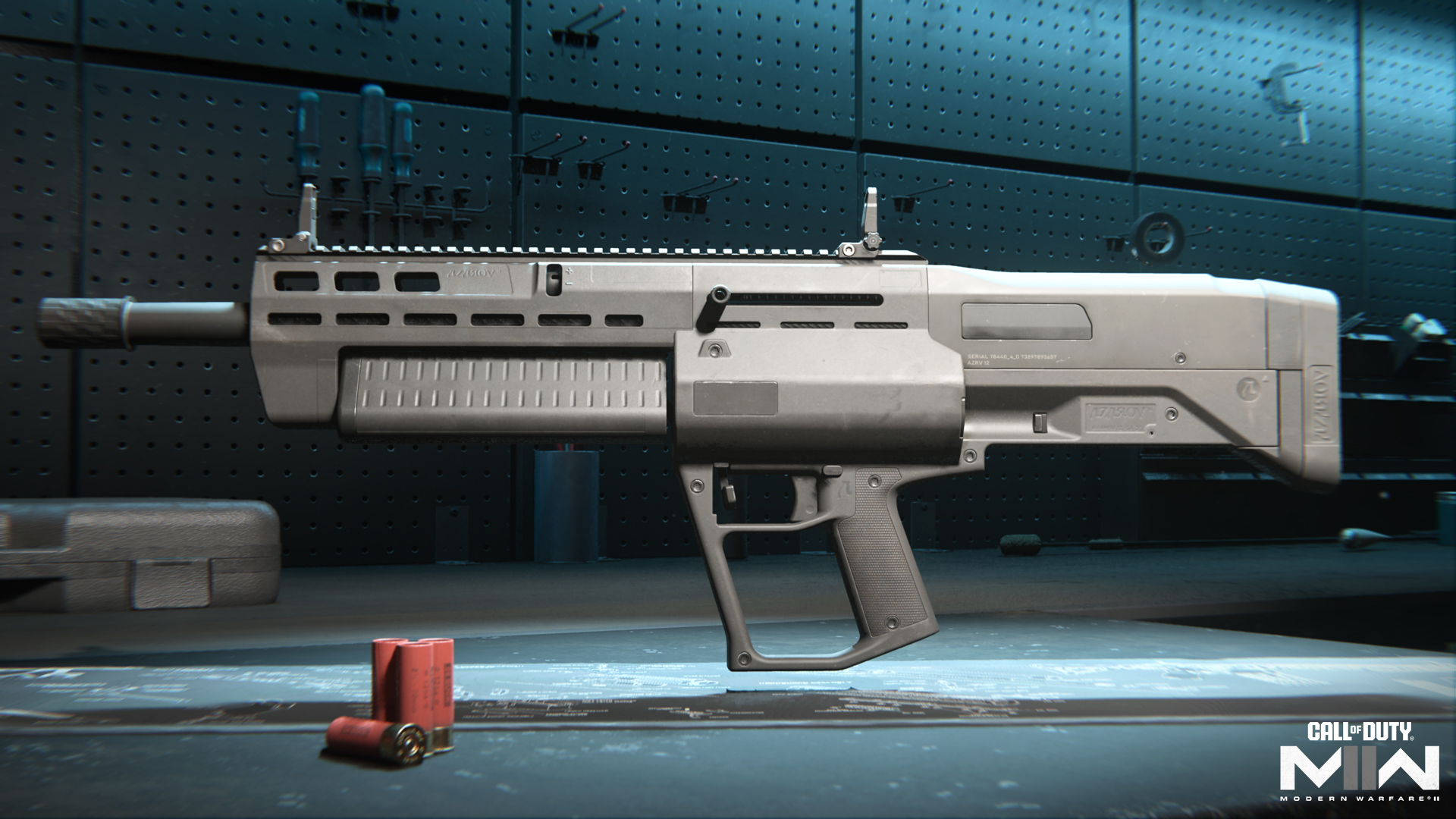 Best Modern Warfare 2 battle rifle for Season 1 Reloaded