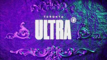 Toronto Ultra logo