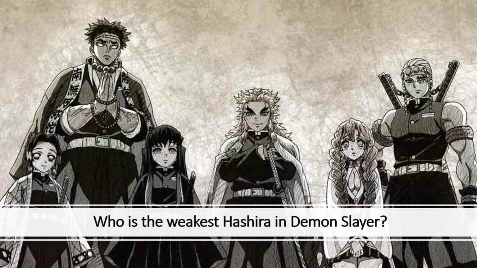 El final del manga Demon Slayer explicado tras el arco final - eSports - What Happens At The End Of Demon Slayer Manga