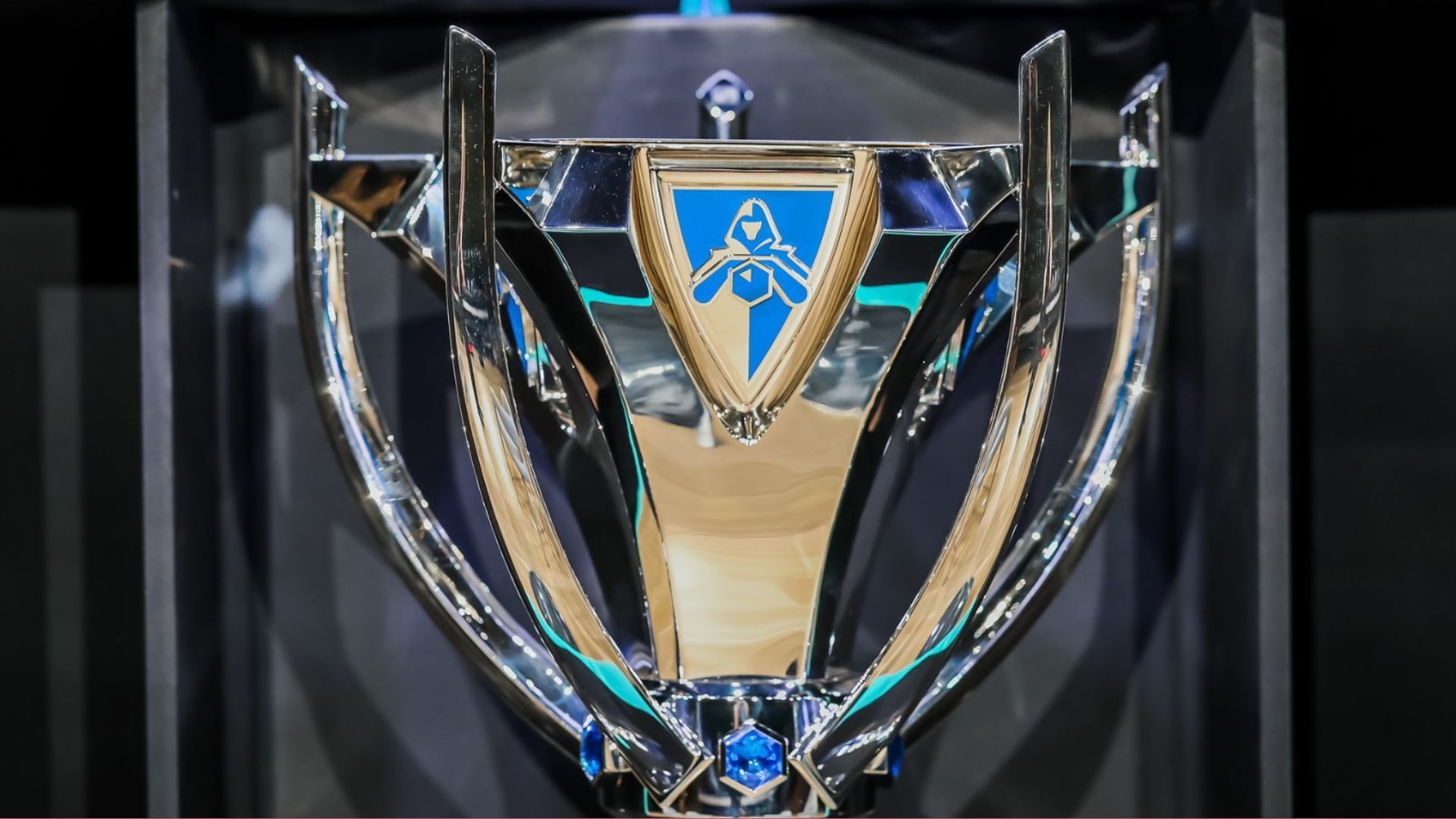 Worlds Qualifying Series in LoL Esports explained ONE Esports