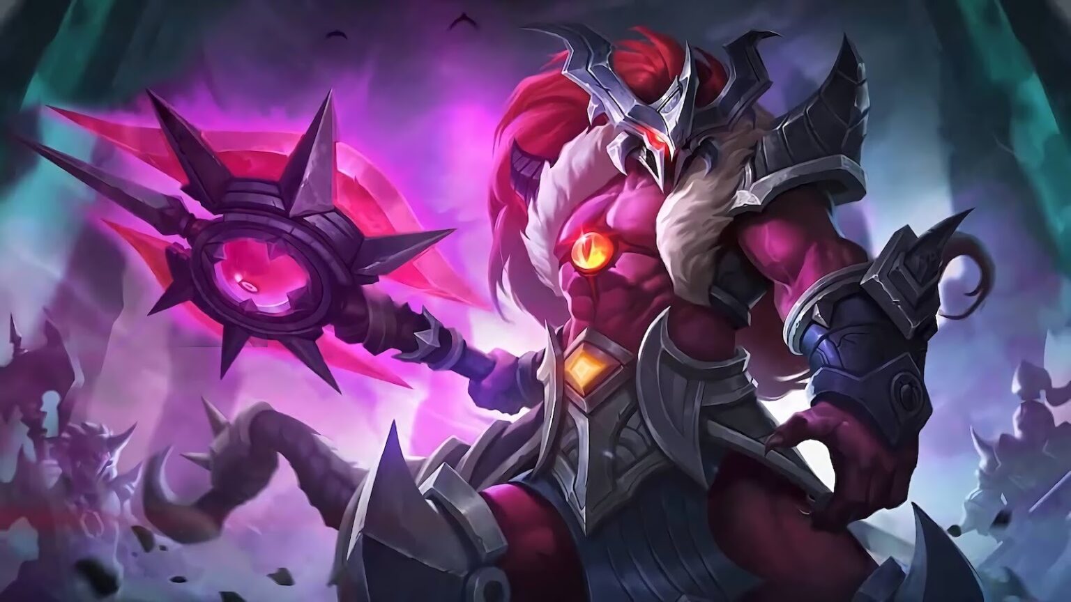 Counter Hylos in Mobile Legends with these 3 best heroes | ONE Esports