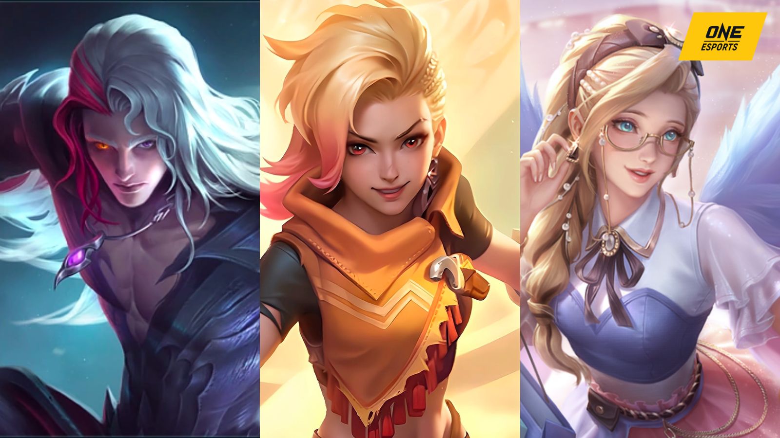 How to Play Mobile Legends on PC Guide (Updated 2021)-Game Guides