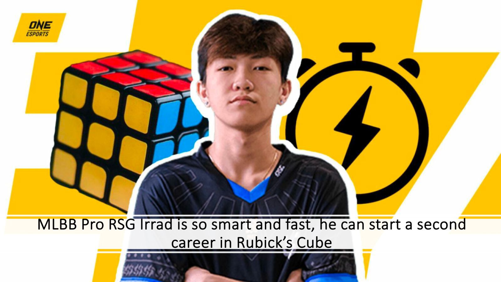 RRQ signs MPL PH rising stars Irrad, Brusko for MPL ID S13 | ONE Esports