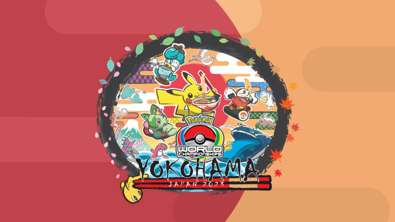 Pokémon UNITE  Championship Series