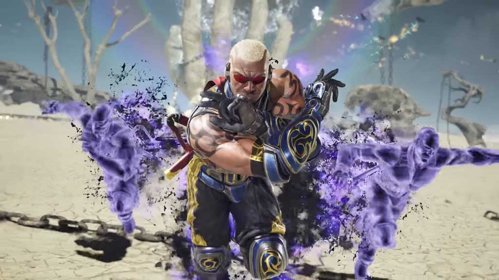 TEKKEN 8 readies the next battle with a Closed Beta Test coming