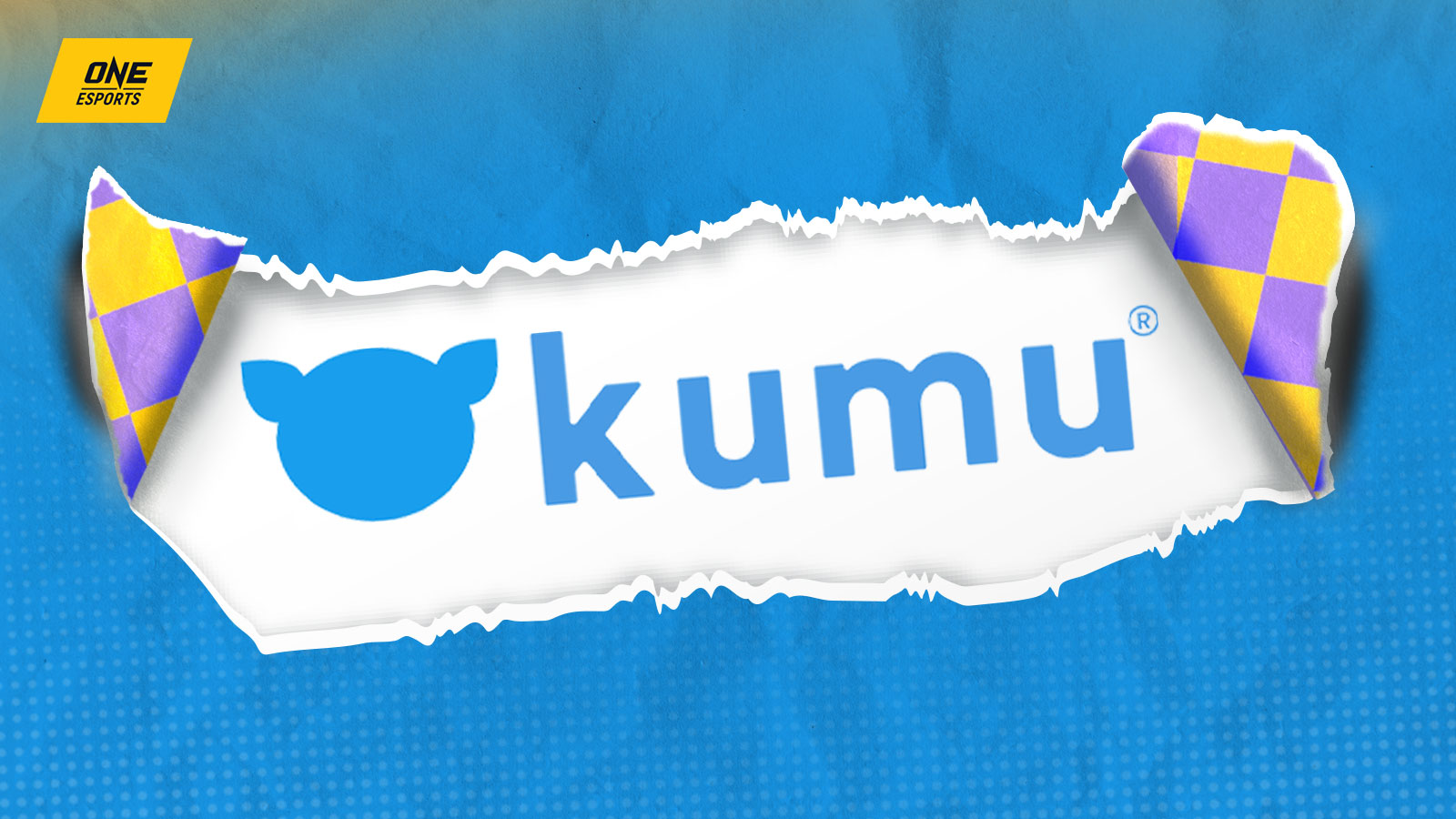The Old Guys take on the World Championships as KUMU | ONE Esports