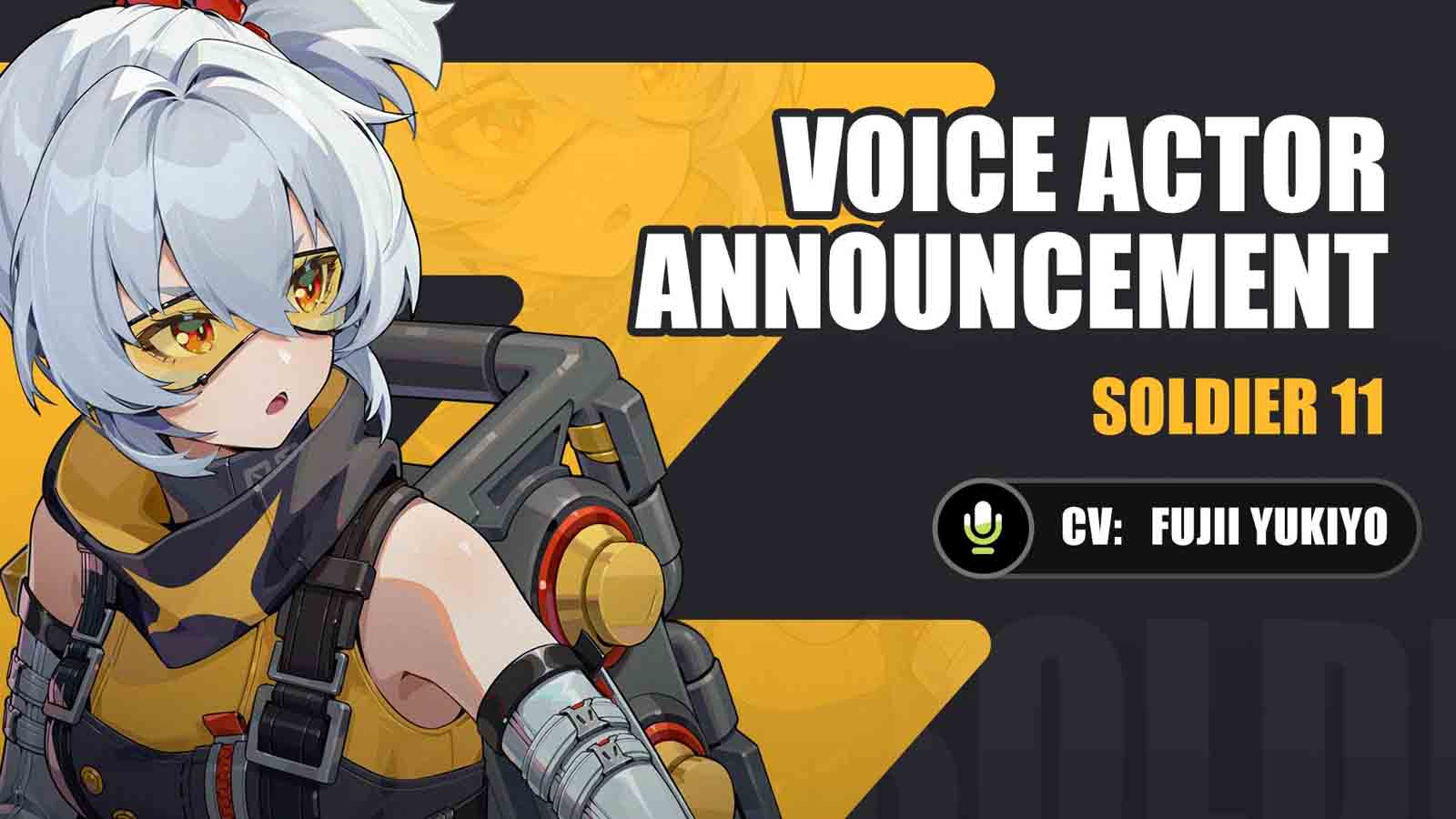 All Zenless Zone Zero Characters, Factions, Voice Actors | ONE Esports