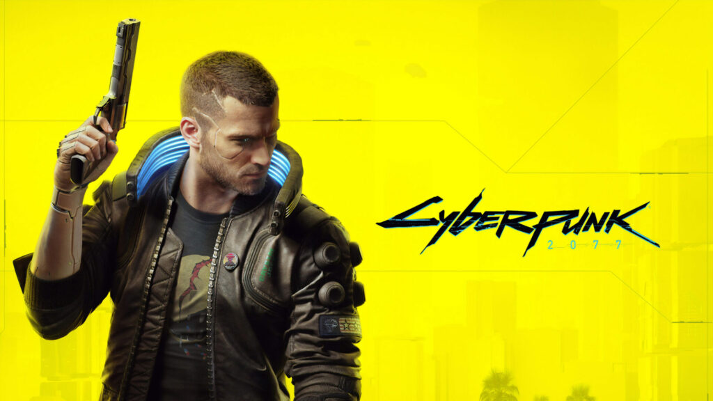 Cyberpunk 2077 Update 2.0 release date revealed alongside a new Phantom  Liberty trailer