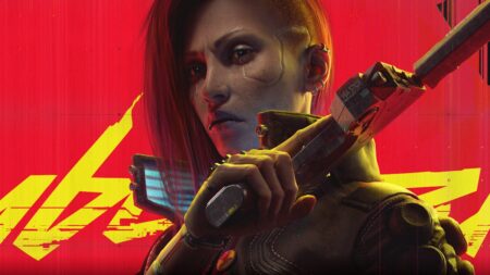 The Cyberpunk 2077 Phantom Liberty release date revealed