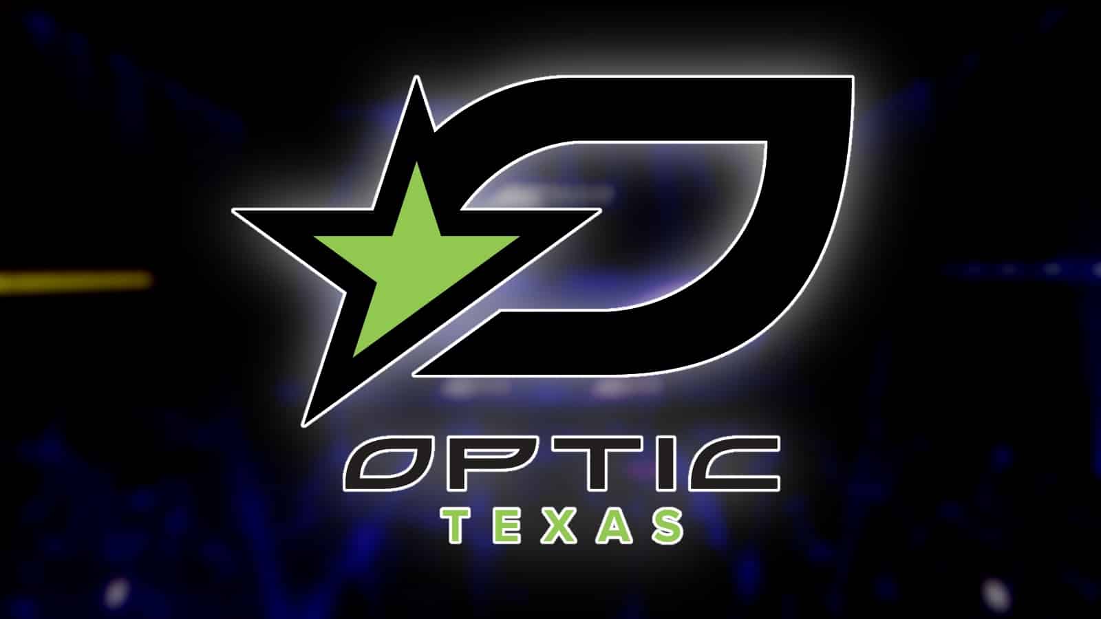 IS HUKE ABOUT TO JOIN OPTIC TEXAS? 