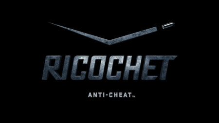 Ricochet anti-cheater has seen plenty of cheaters banned