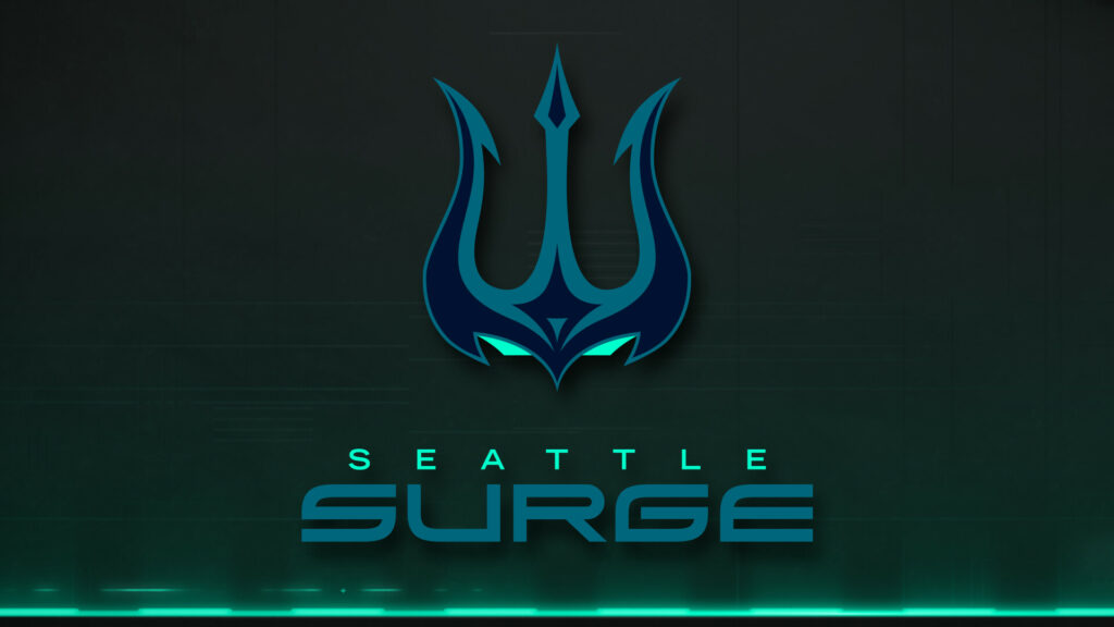 Seattle Surge to add world champions for CDL 2024 season ONE Esports