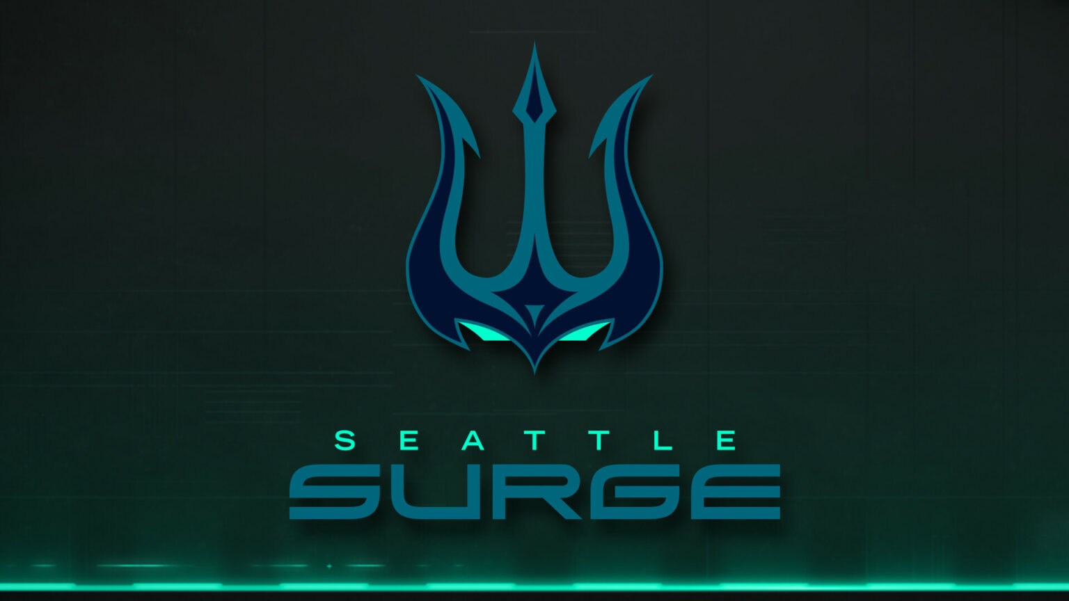 Seattle Surge to add world champions for CDL 2024 season ONE Esports