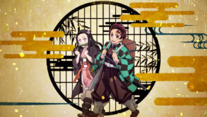 Demon Slayer Kimetsu no Yaiba Mezase! Saikyou Taishi! Nintedo Switch game