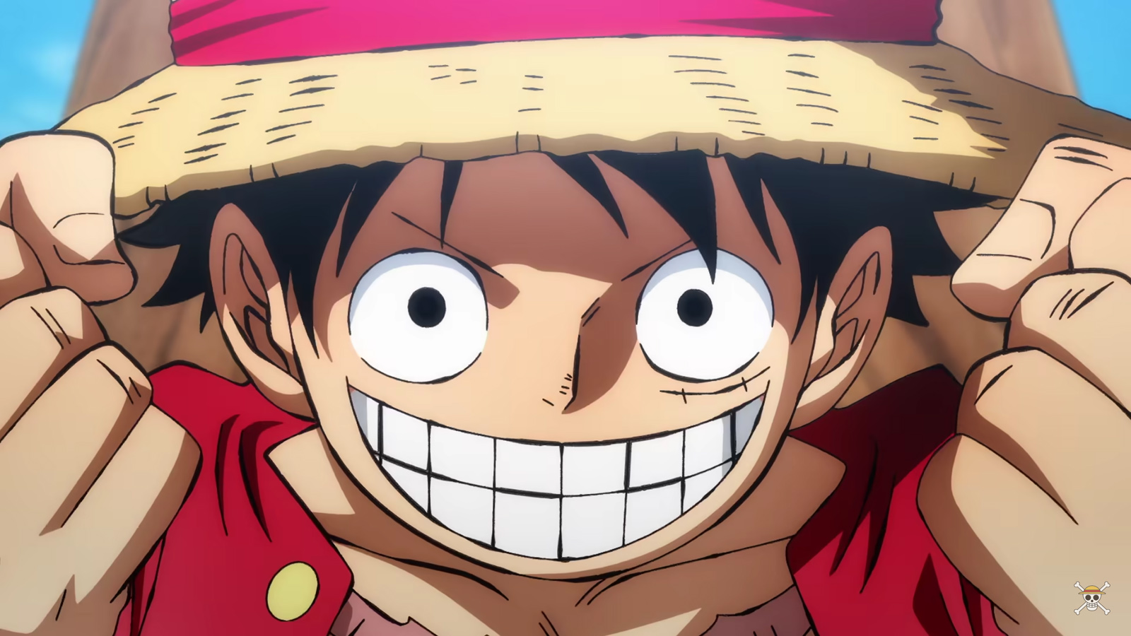 One Piece: conheça todas as transformações de Luffy no anime | Minha Série-demhanvico.com.vn