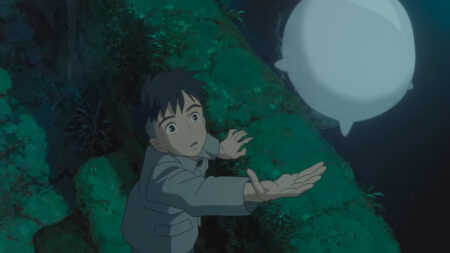 Những phim của Studio Ghibli hay nhất có mặt trên Netflix