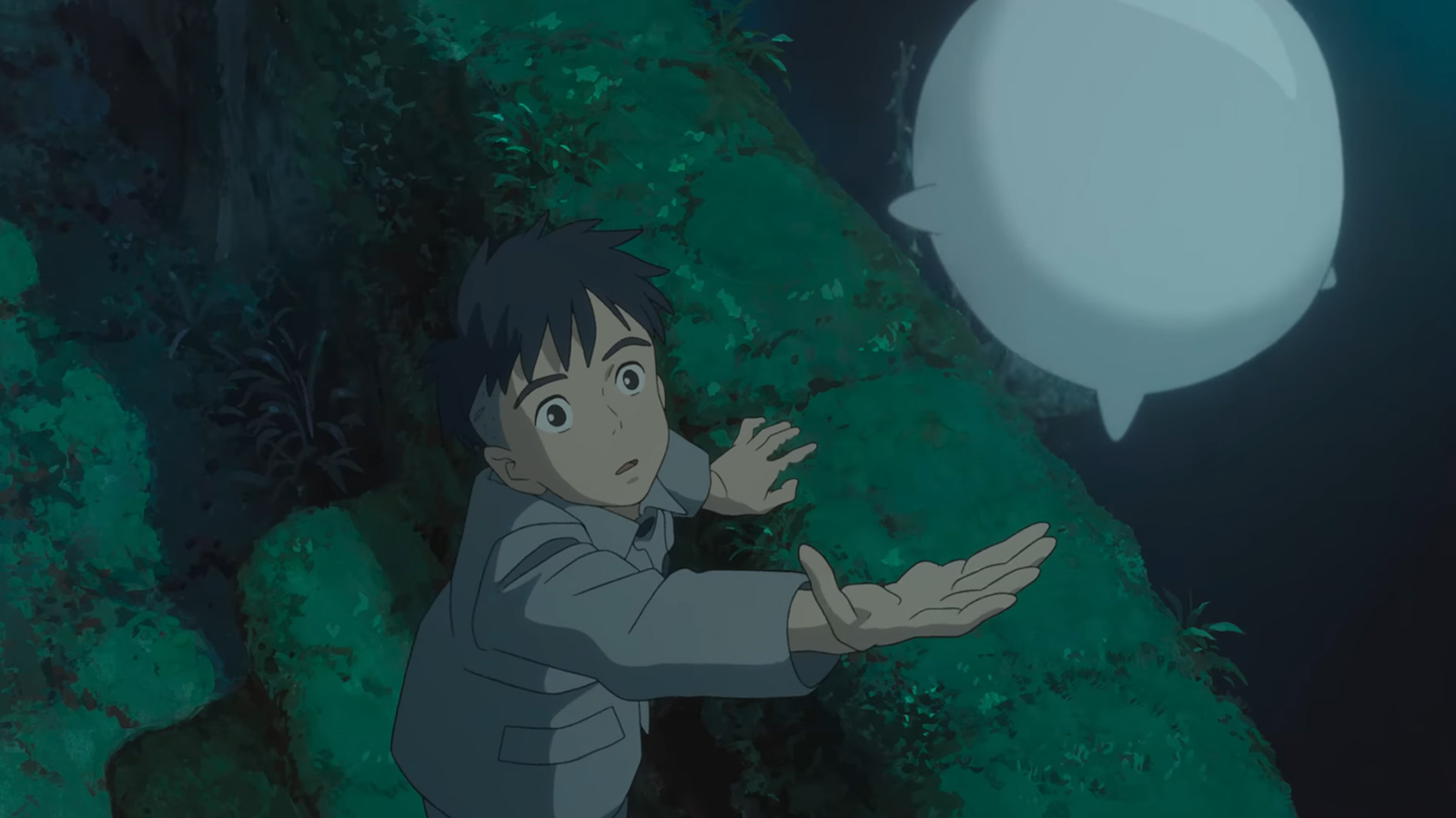 The Boy and the Heron Studio Ghibli movie: VAs, story & more