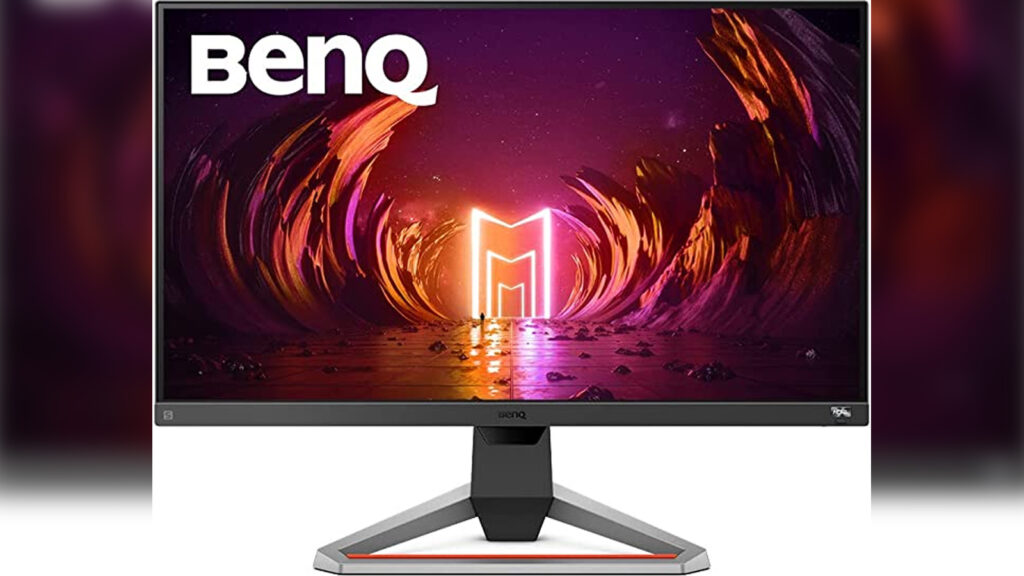 BenQ Zowie XL2566K 24.5 Review: Esports-First Monitor