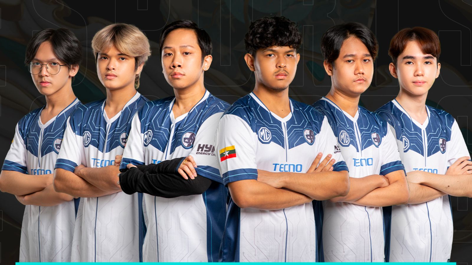 M5 Myanmar Qualifier: Schedule, results, format, where to watch - ONE Esports