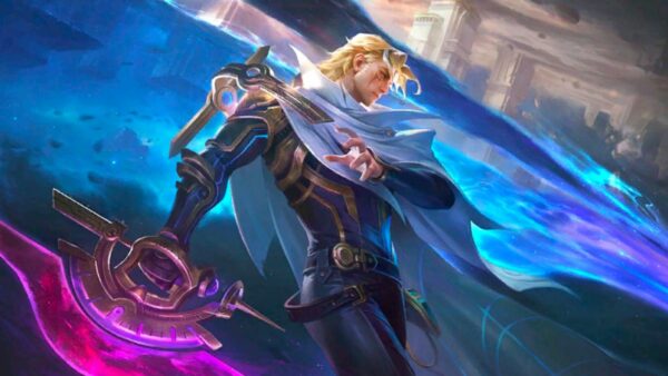 Mobile Legends Nolan: New ML:BB assassin hero preview | ONE Esports