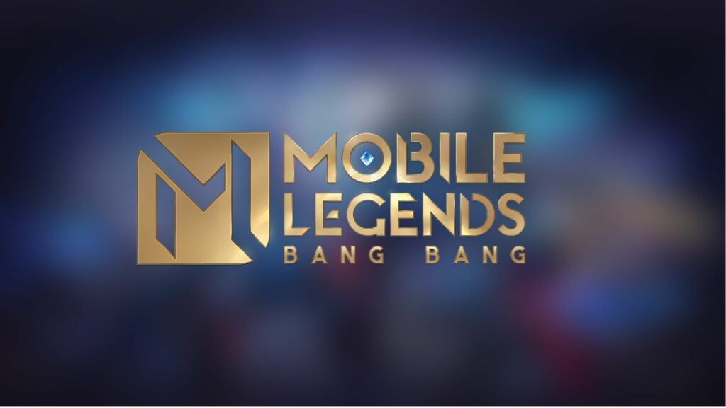 Mobile Legends: nuevo logo de Bang Bang con los héroes del Proyecto NEXT 2021 de fondo