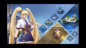 Mobile Legends: Bang Bang gets new logo, revamped UI, and hero reworks for  7th anniversary