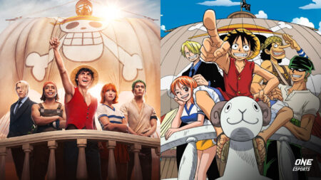 One Piece Netflix Live Action - What We Know So Far 