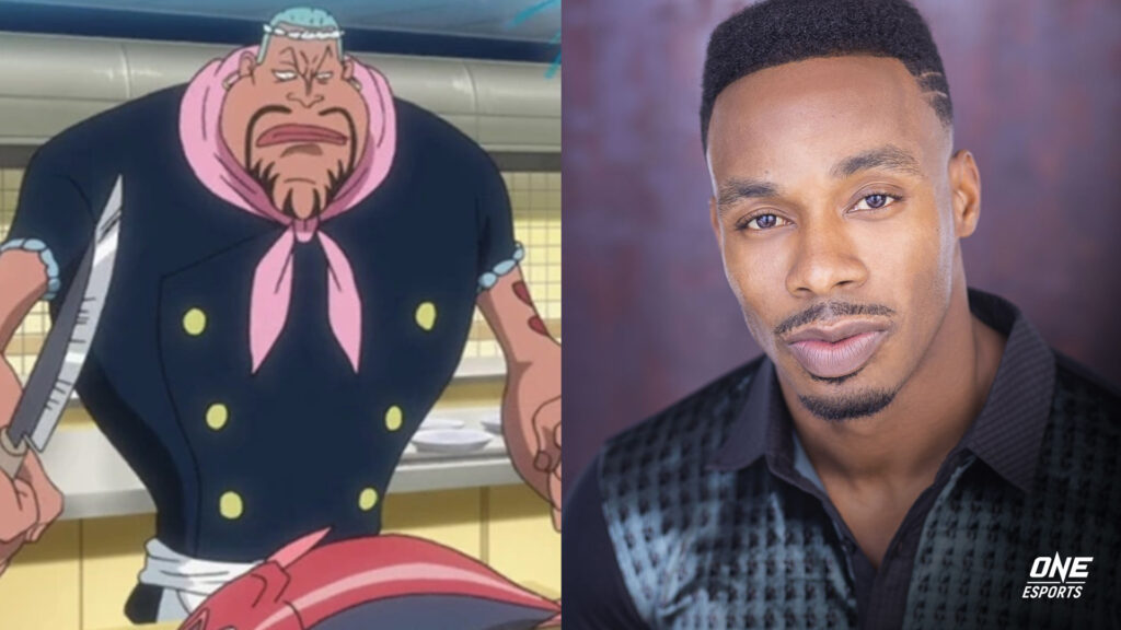 How One Piece's Voice Actors Really Feel About Netflix's Live-Action Cast