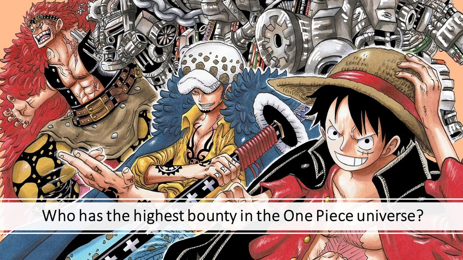 One Piece live action ending: Episode 8 explained | ONE Esports