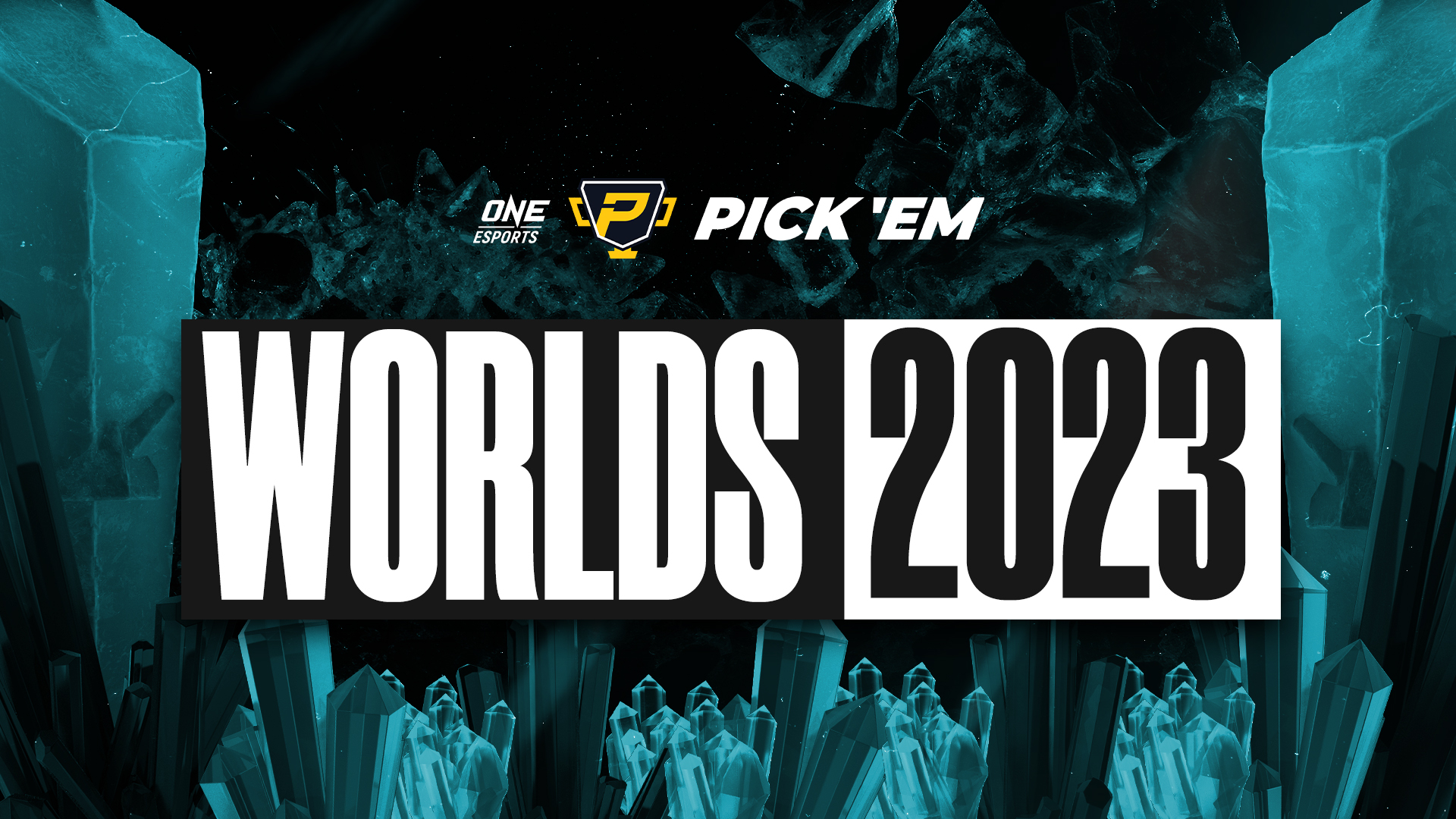 Win Riot Points with the ONE Esports Worlds 2023 Pick’Em Challenge - ONE Esports
