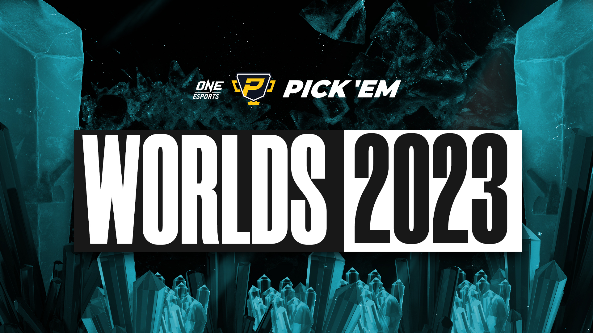 LoL Worlds Tickets 2023 - How to get your Worlds 2023 tickets