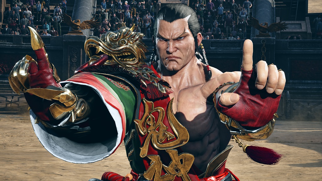 Tekken 8 Beta Test Announced, Featuring New Character Feng Wei