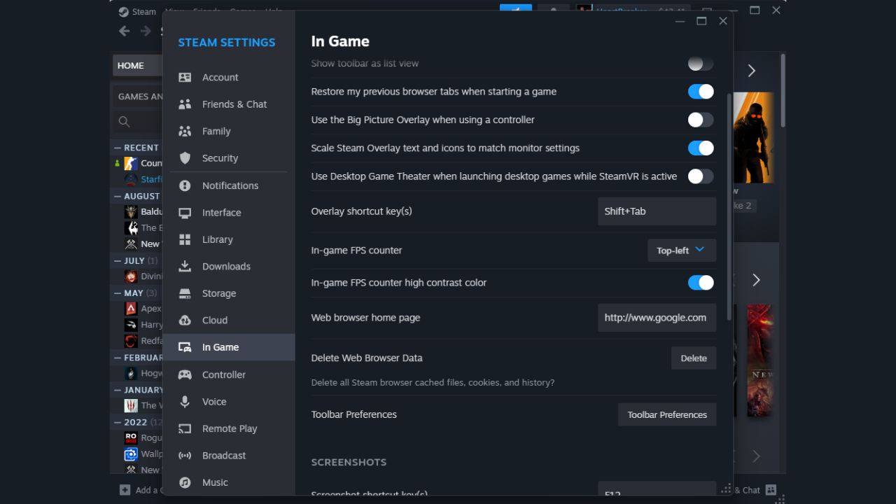 How To Show FPS In CS2 -- Adjust Settings For Better Frames | ONE Esports