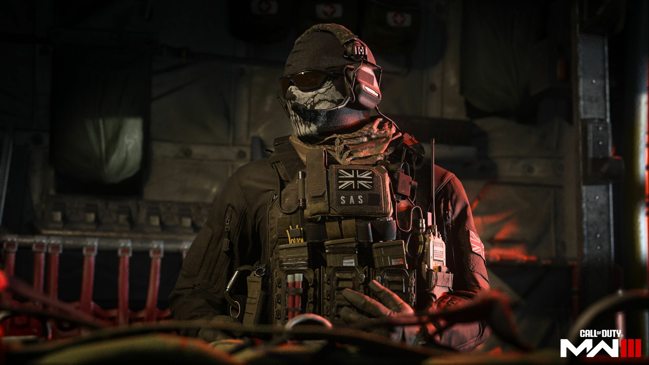 FREE Call of Duty: Modern Warfare II Open Beta on Steam and Battlenet